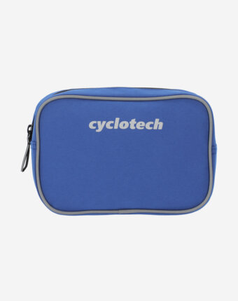 Сумка на велосипед Cyclotech CYC-7, Синий