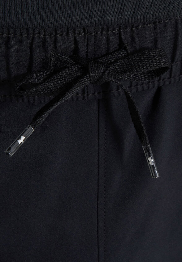 Шорты мужские Under Armour, Черный