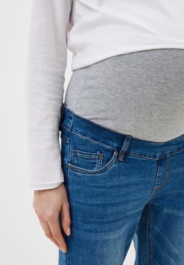 Джинсы Magica Bellezza