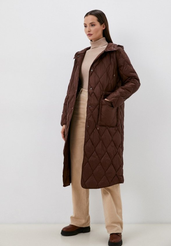 Куртка-пальто Belucci