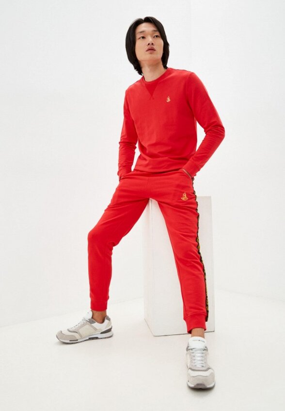 Брюки спортивные Великоросс