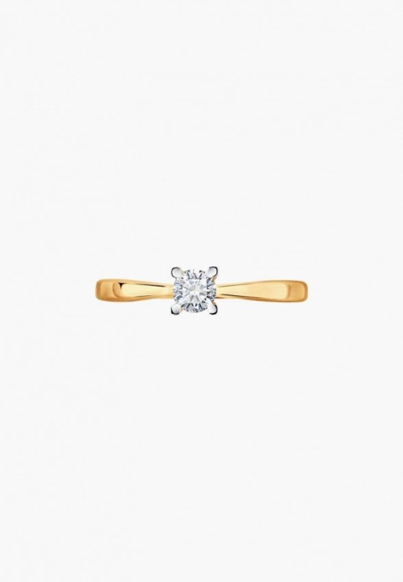 Кольцо Sokolov