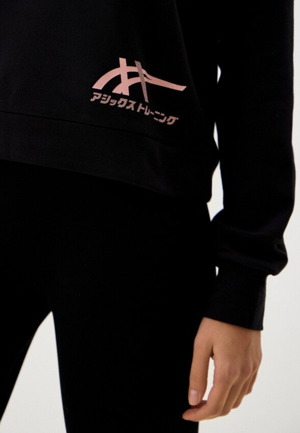 Свитшот ASICS