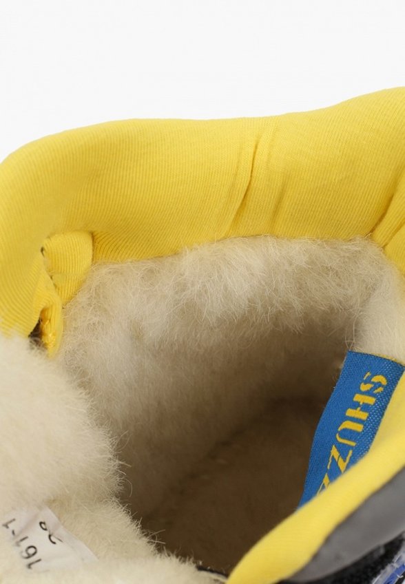 Ботинки Shuzzi