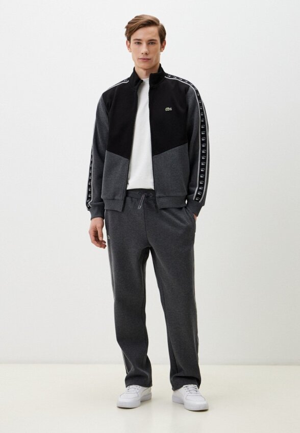 Брюки спортивные Lacoste