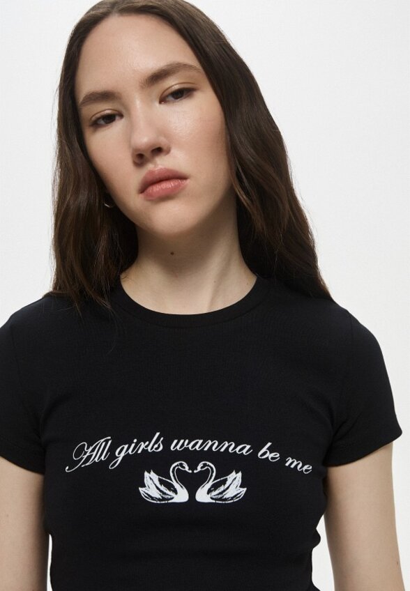 Футболка Befree