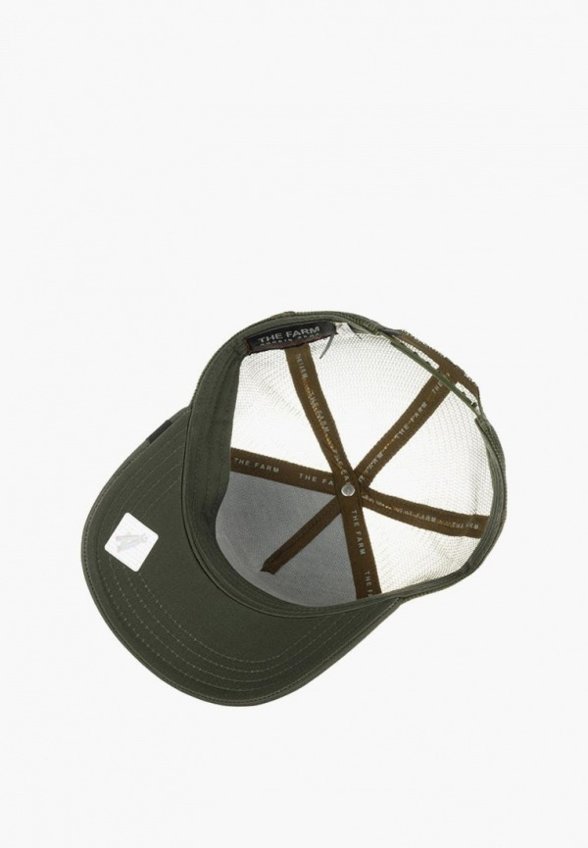 Бейсболка Goorin Brothers