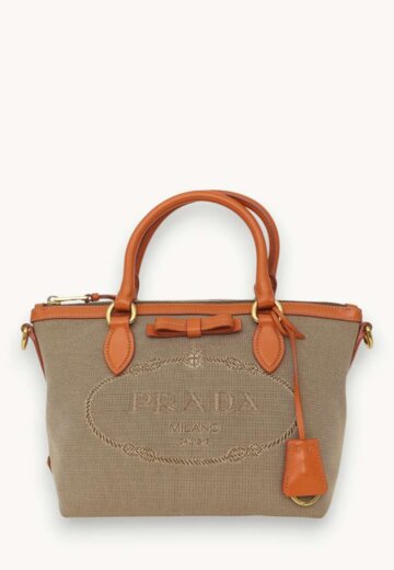 Prada Logo