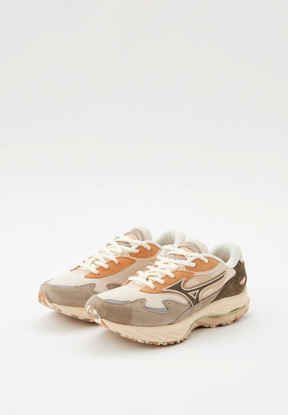 Кроссовки Mizuno