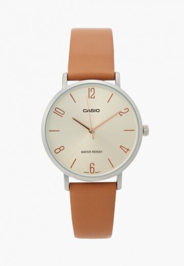 Часы Casio
