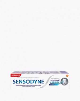 Зубная паста Sensodyne женщинам