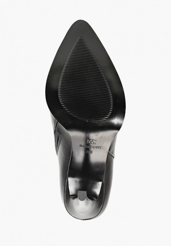 Ботильоны Basconi