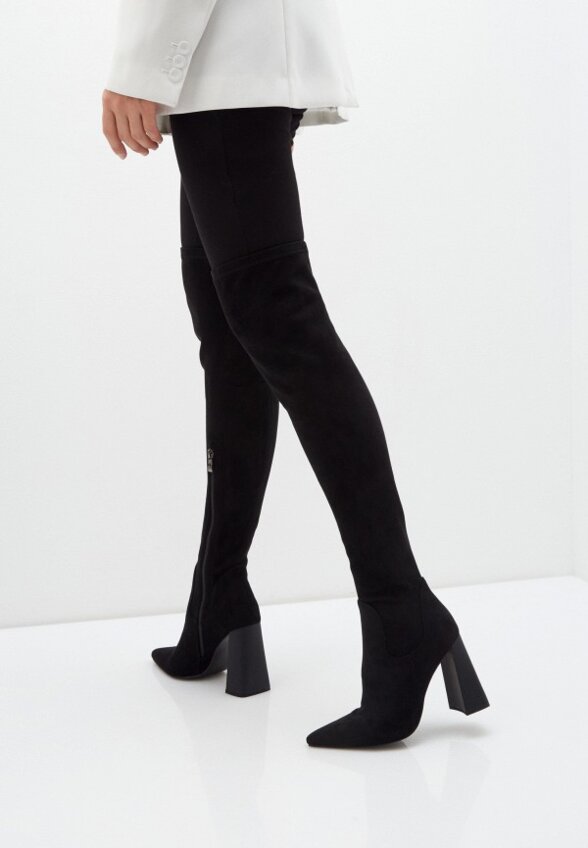 Ботфорты Ridlstep