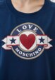 Платье Love Moschino4  - превью