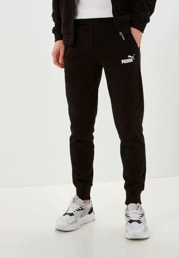 Брюки спортивные PUMA