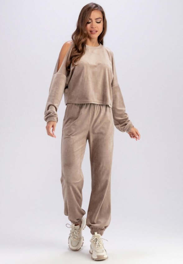 Свитшот Victoria Veisbrut