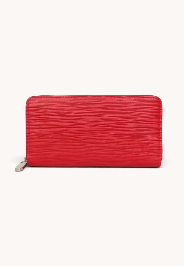 Louis Vuitton Zippy