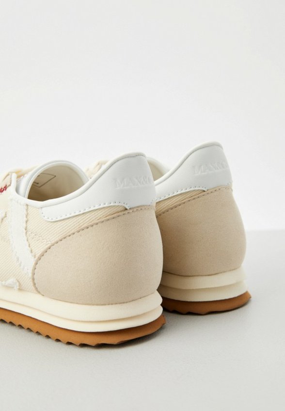 Кроссовки Max&Co