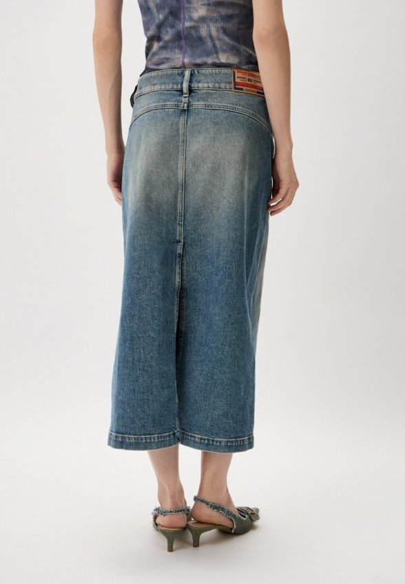 Юбка джинсовая Diesel