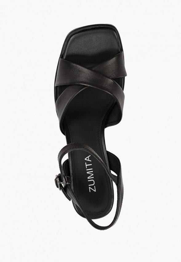Босоножки Zumita