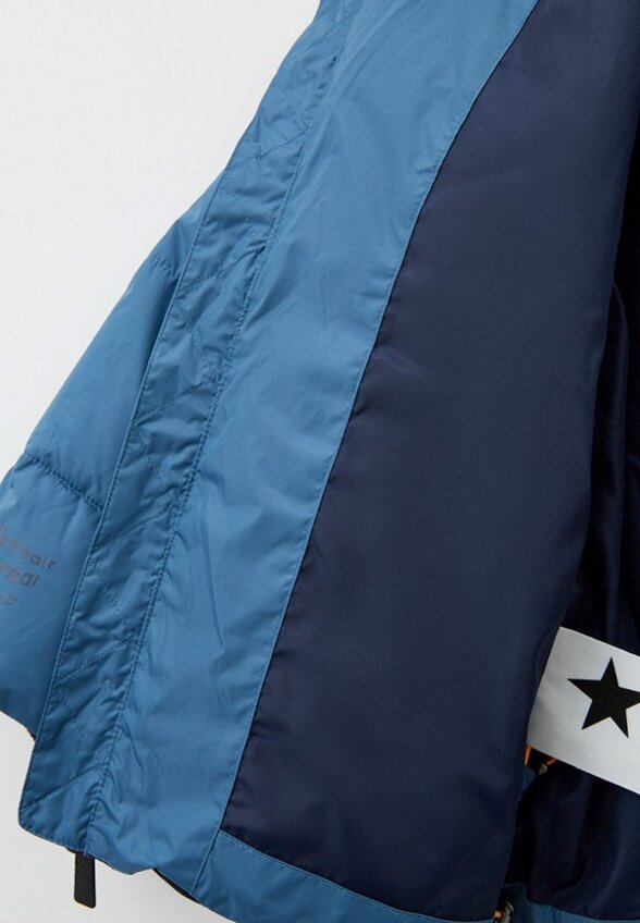 Куртка утепленная Molo