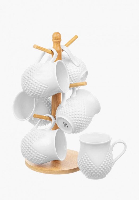 Набор кружек Elan Gallery