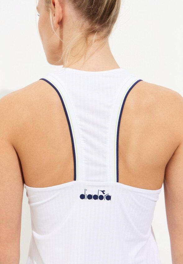 Майка спортивная Diadora