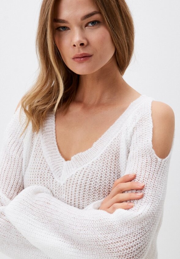 Пуловер Vittoria Vicci