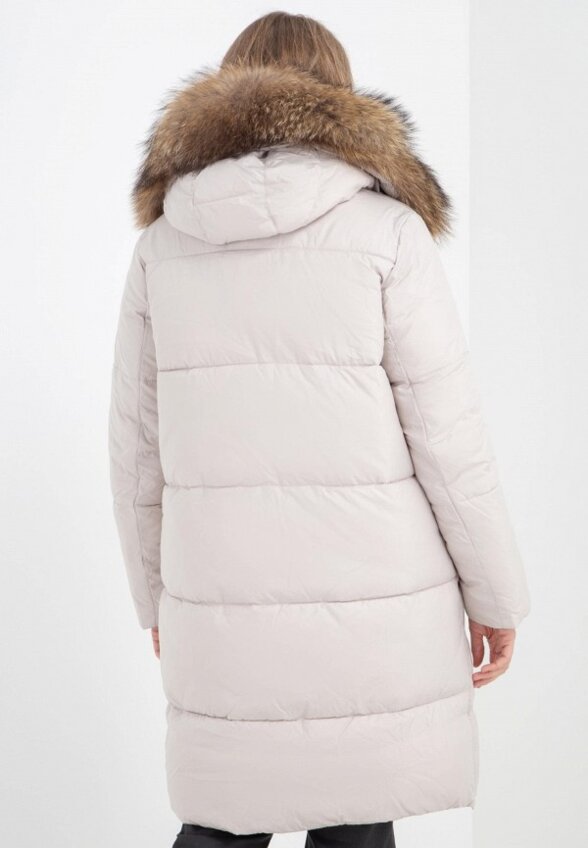 Пуховик Thomas Berger