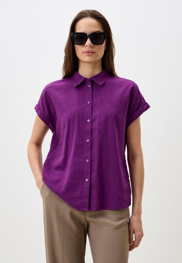 Рубашка Tom Tailor