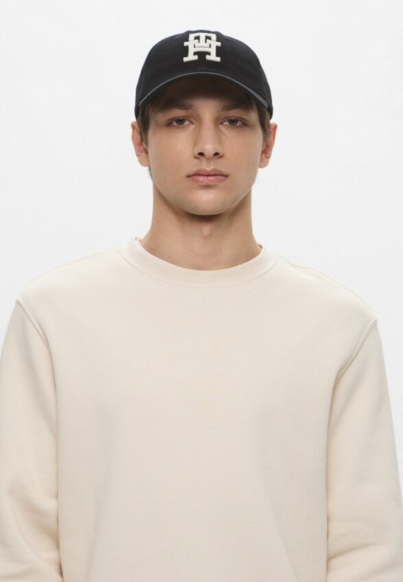 Бейсболка Tommy Hilfiger