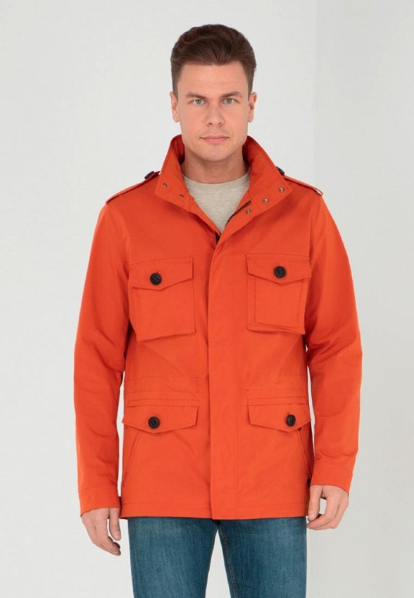 Ветровка Thomas Berger