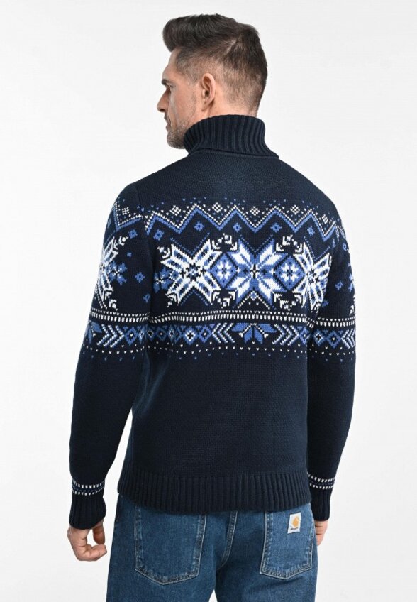 Свитер Scandica