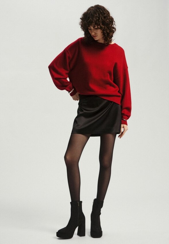 Ботильоны Nume