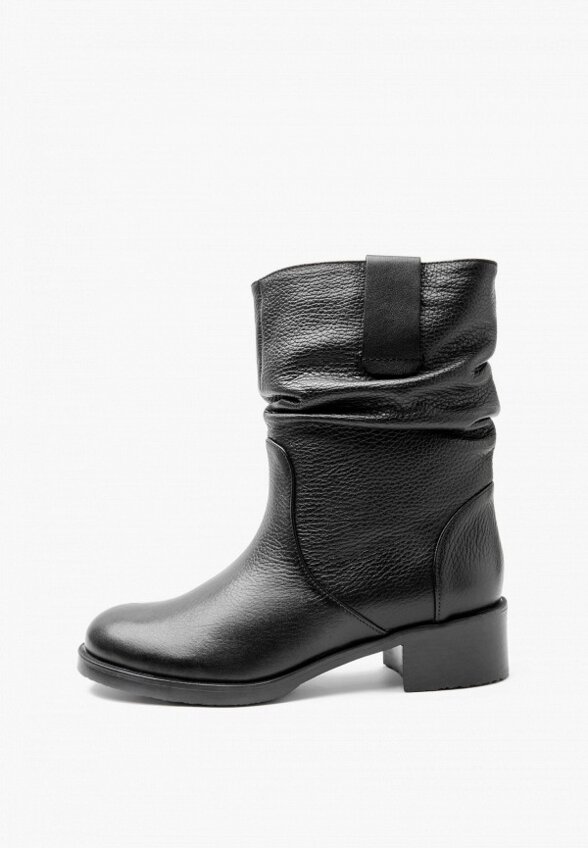 Полусапоги Mascotte