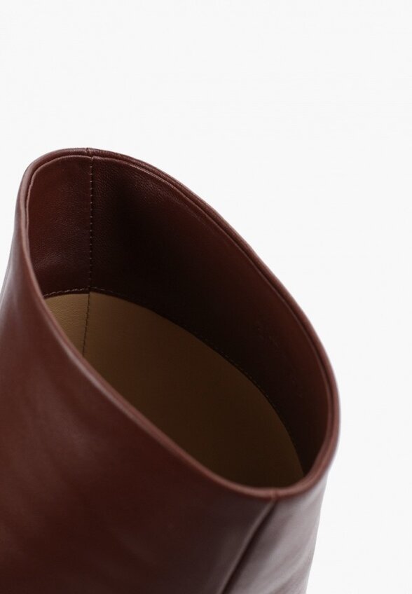 Сапоги El'Rosso