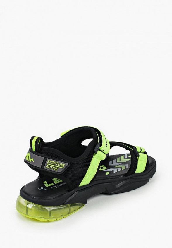 Сандалии Котофей