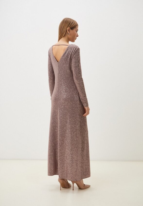 Платье Mokko Brand