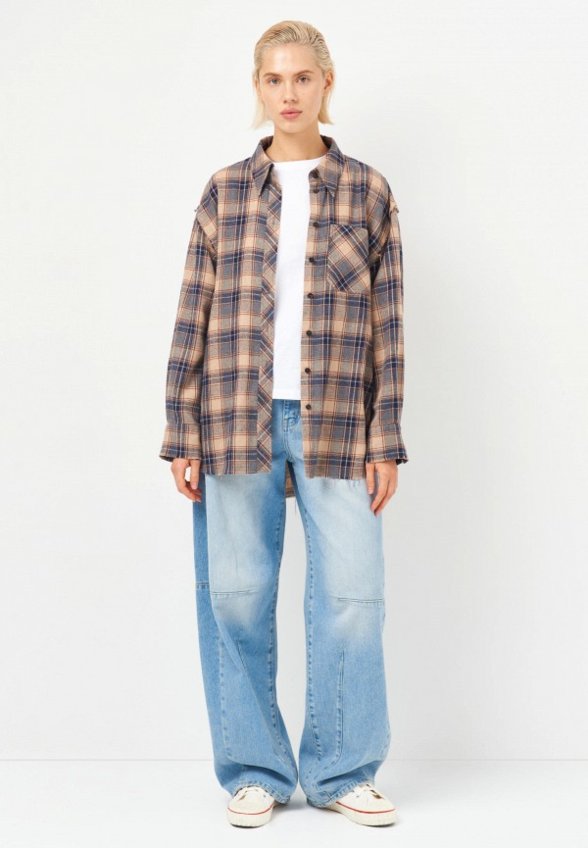 Рубашка Envylab