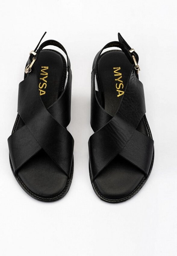 Сандалии Mysa