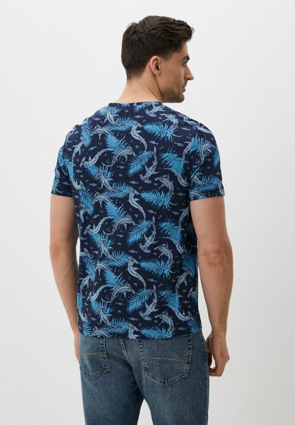 Футболка O'STIN