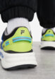 Кроссовки для мальчиков FILA Explore, Черный10  - превью