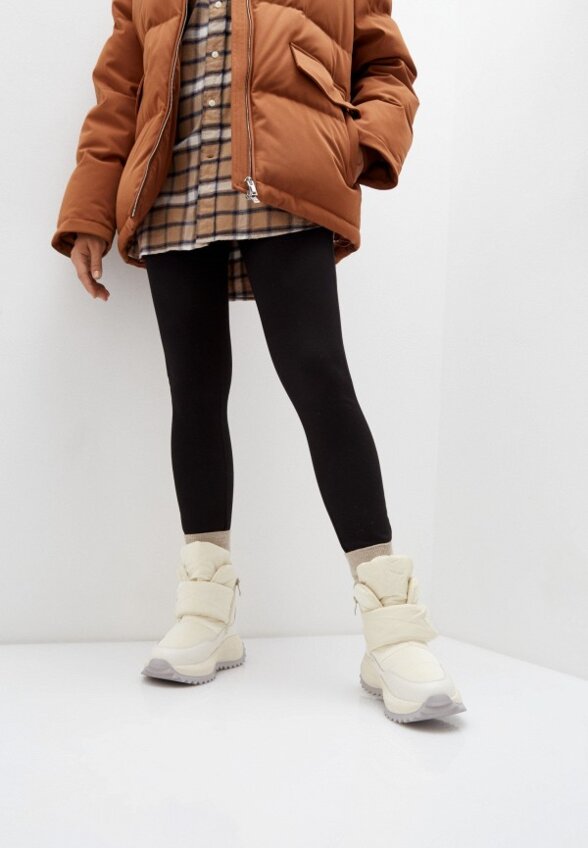 Ботинки Saivvila