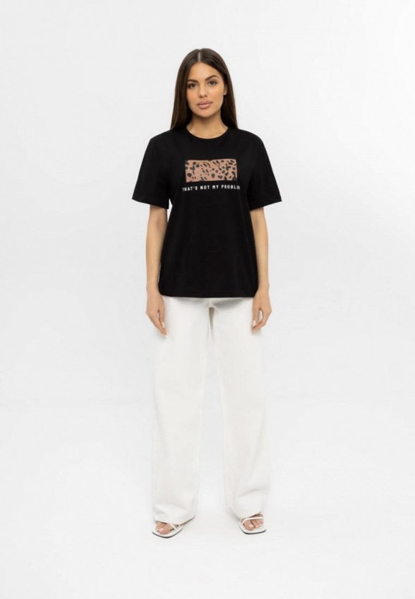 Футболка Charuttimoda