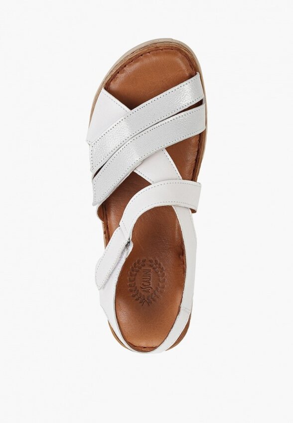 Босоножки Ascalini