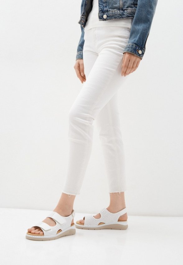 Сандалии Rieker