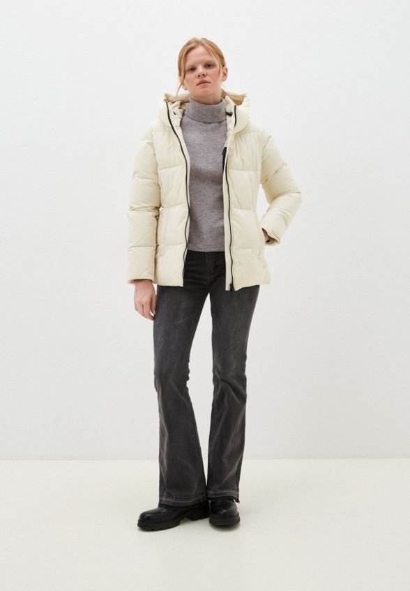 Пуховик Ecoalf