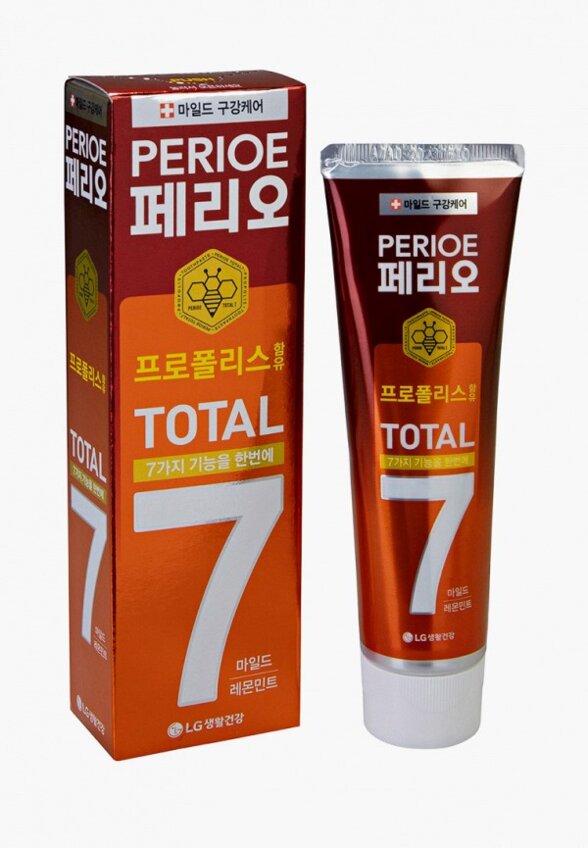 Зубная паста Perioe