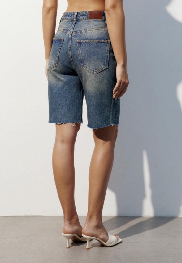 Шорты джинсовые All We Need