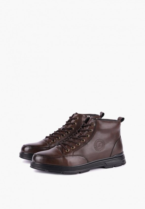 Ботинки Instreet